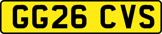 GG26CVS