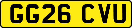 GG26CVU