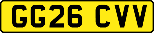 GG26CVV