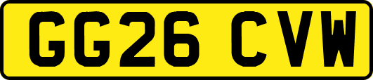 GG26CVW