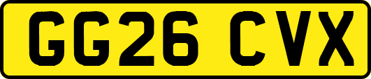 GG26CVX