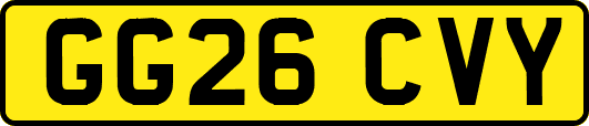 GG26CVY