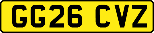 GG26CVZ