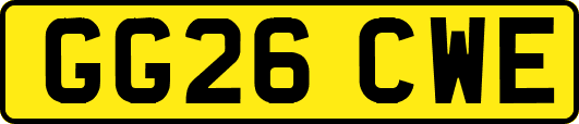 GG26CWE