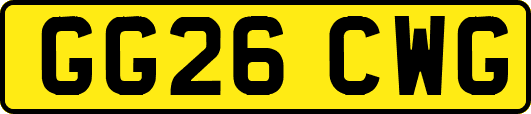 GG26CWG