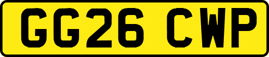 GG26CWP