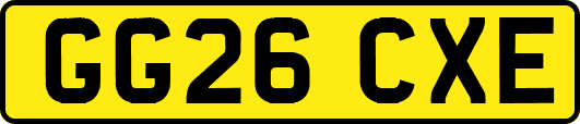 GG26CXE