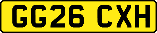 GG26CXH