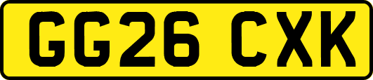 GG26CXK