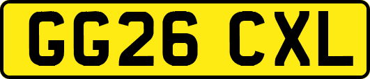 GG26CXL