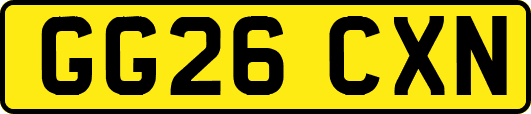 GG26CXN