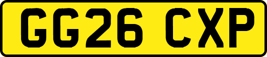 GG26CXP