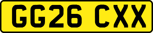 GG26CXX