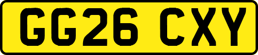 GG26CXY