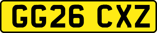 GG26CXZ