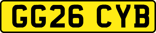 GG26CYB