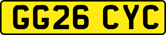 GG26CYC