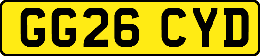 GG26CYD