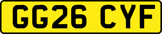 GG26CYF