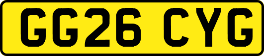 GG26CYG