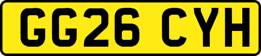GG26CYH