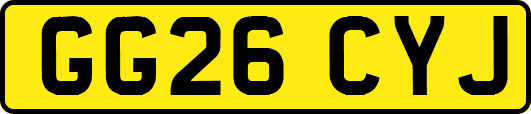 GG26CYJ