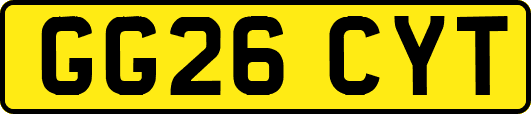 GG26CYT