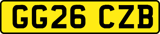 GG26CZB