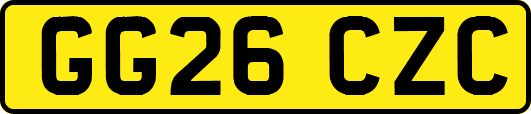 GG26CZC