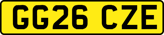 GG26CZE