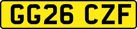 GG26CZF