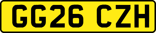 GG26CZH