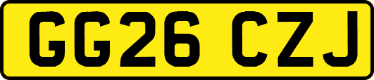 GG26CZJ