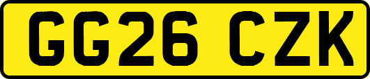 GG26CZK