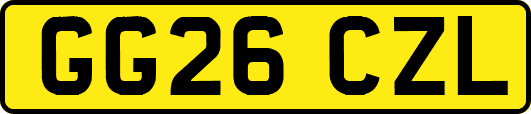 GG26CZL