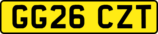 GG26CZT