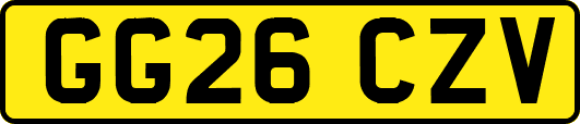 GG26CZV