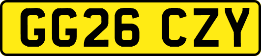 GG26CZY