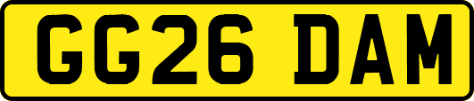 GG26DAM