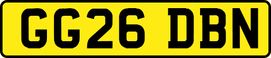 GG26DBN