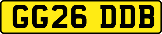 GG26DDB
