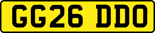 GG26DDO
