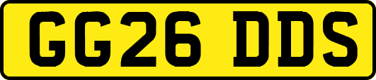 GG26DDS