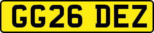 GG26DEZ