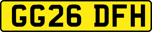 GG26DFH