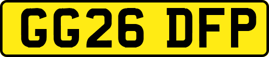 GG26DFP