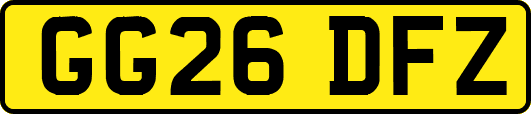GG26DFZ