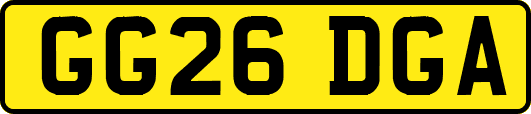 GG26DGA