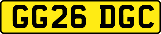 GG26DGC