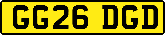 GG26DGD